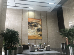 桥西小面积写字楼即买即用