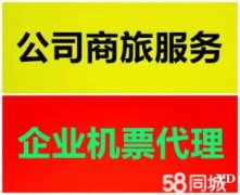企业签证申请申请申请 机票代理月结二对一服务24小时退改