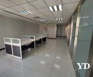 万达写字楼135平米