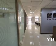 万达写字楼135平米
